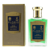 Floris  Rose Geranium Bath Essence (50ml) SkinStash