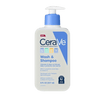 CeraVe  Baby Wash And Shampoo (237ml) SkinStash