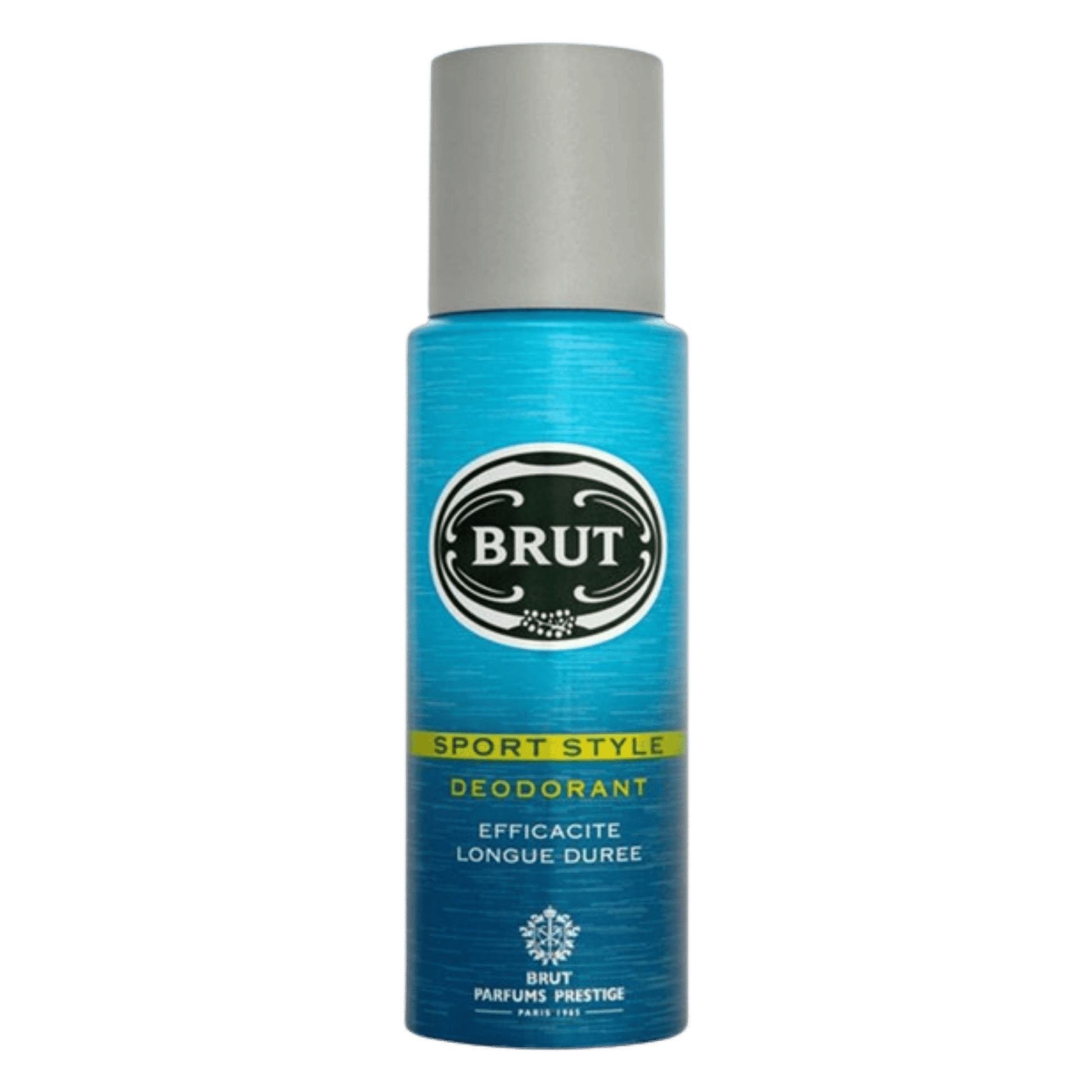 Brut Paris Deodorant (200 ml) SkinStash