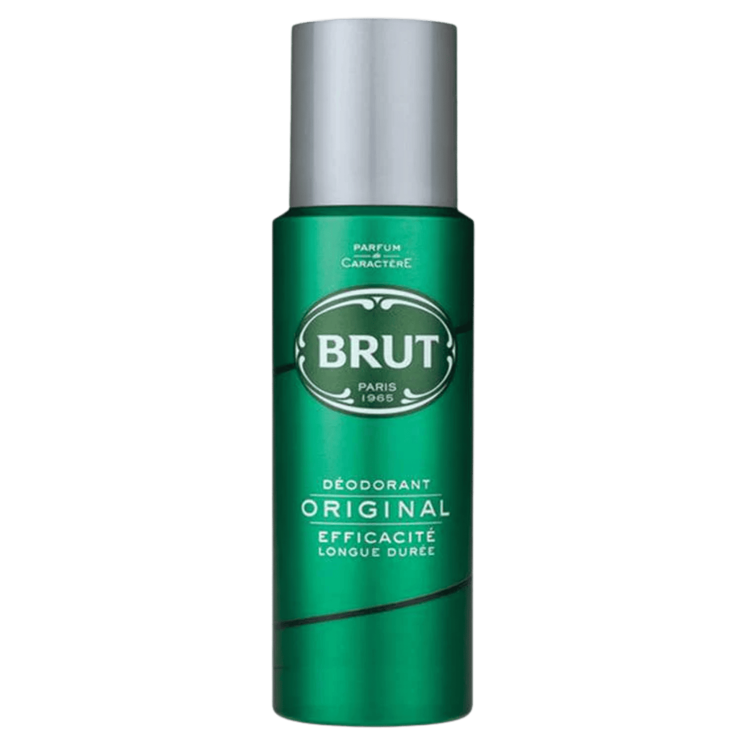 Brut Paris Deodorant (200 ml) SkinStash
