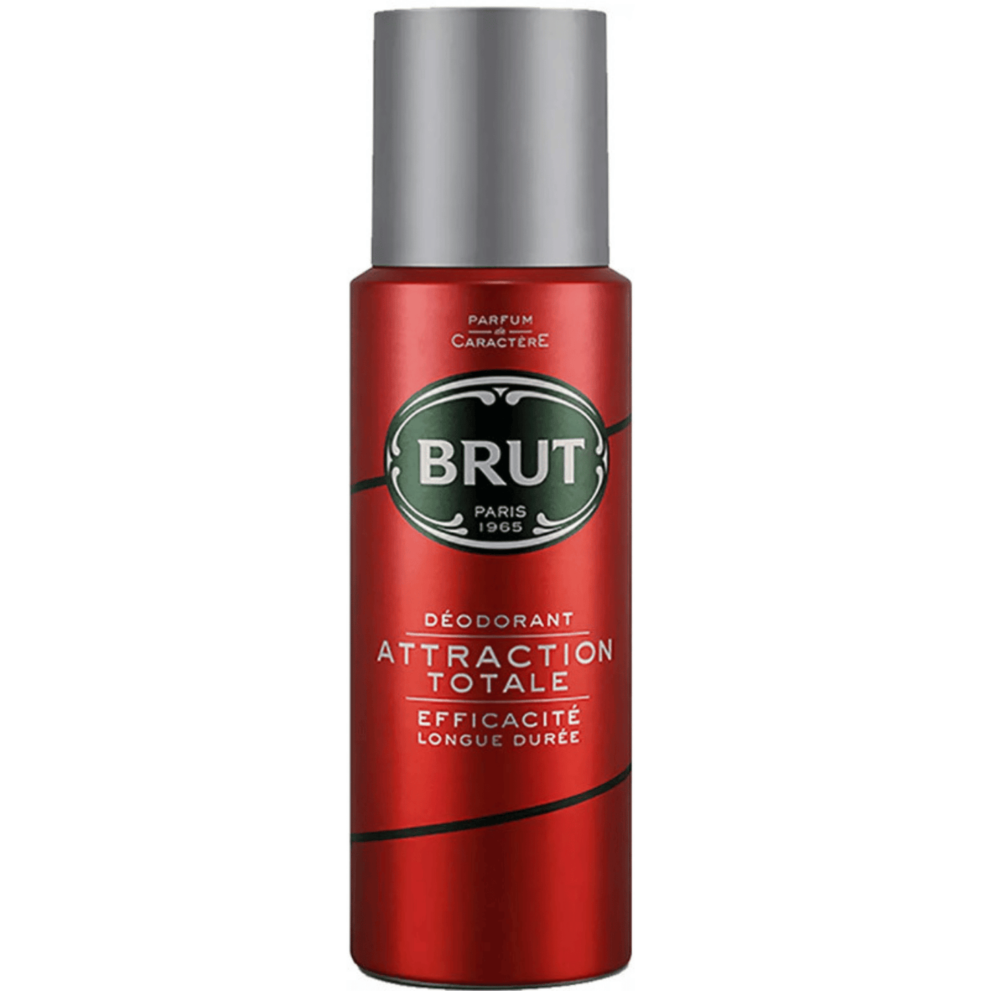 Brut Paris Deodorant (200 ml) SkinStash