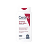 CeraVe Soothing Body Wash for Dry Skin (296ml) SkinStash