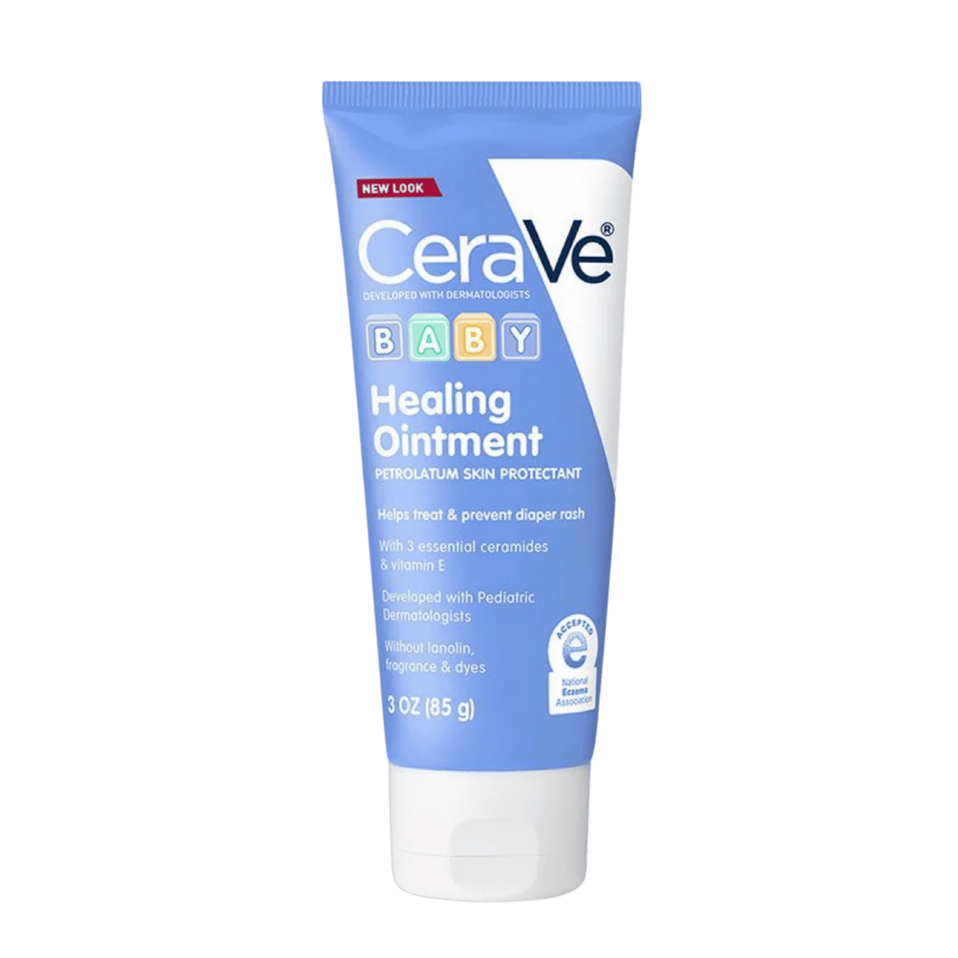 CeraVe Baby Healing Ointment (85 g) SkinStash