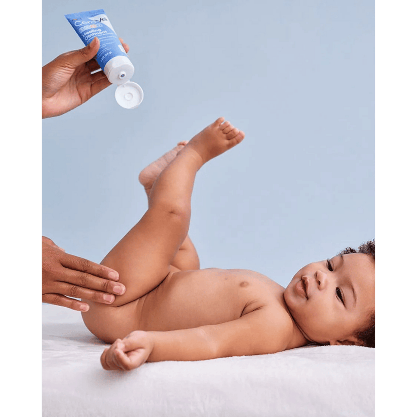 CeraVe Baby Healing Ointment (85 g) SkinStash