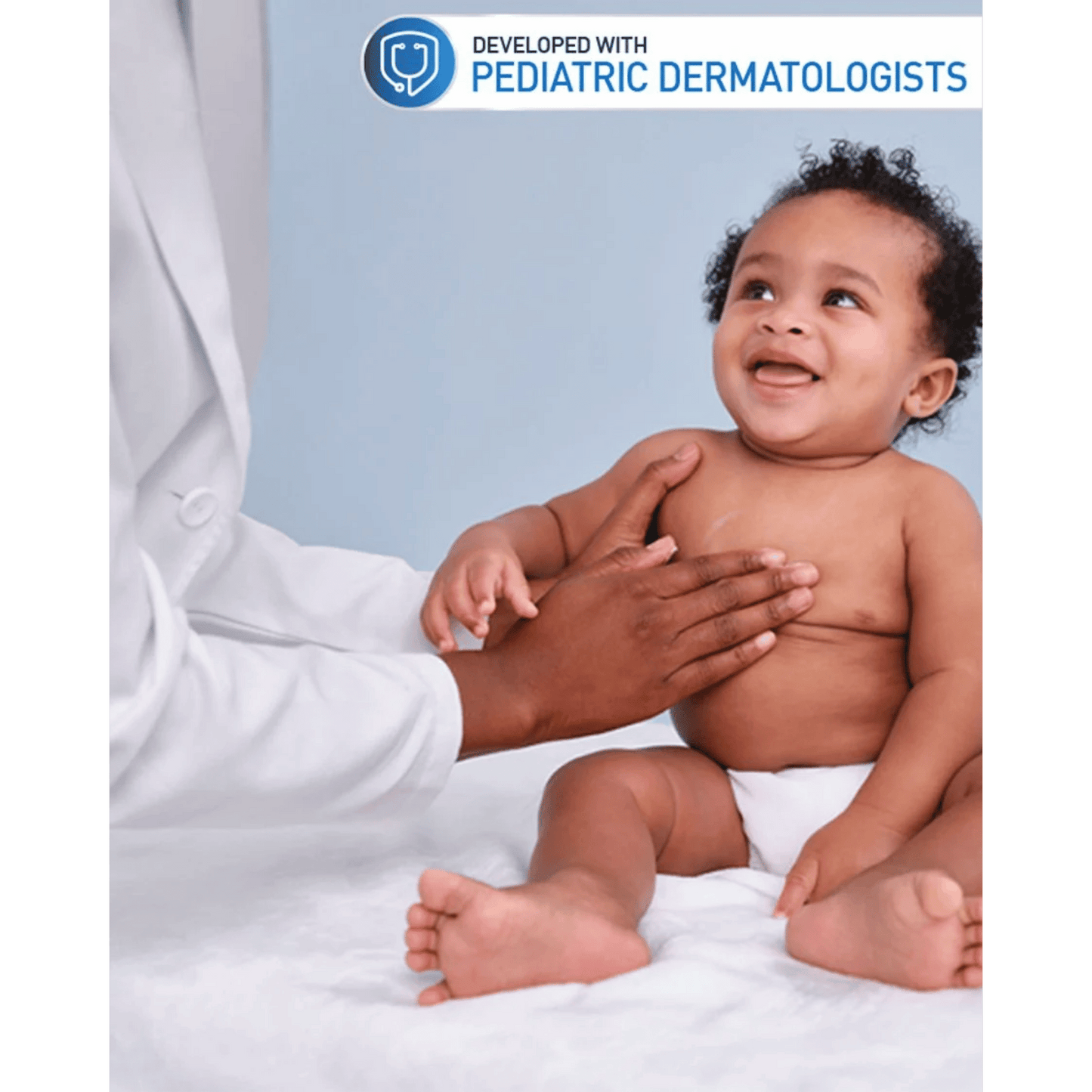 CeraVe Baby Healing Ointment (85 g) SkinStash