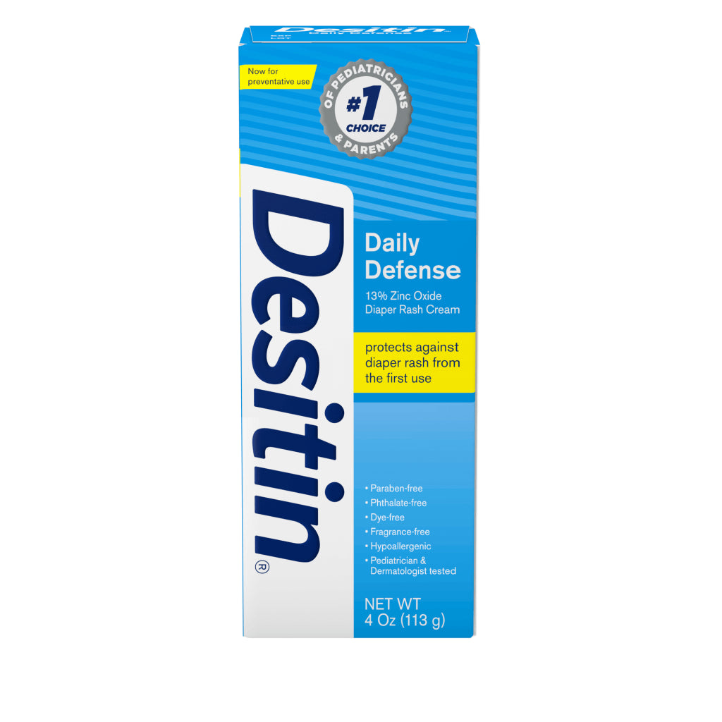 DESITIN® Daily Defense Cream wellkart