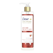 Dove pro-age-all-in-1-care shampoo wellkart