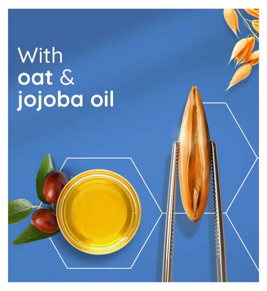 Aveeno Skin Relief Body Oil Spray - wellkart