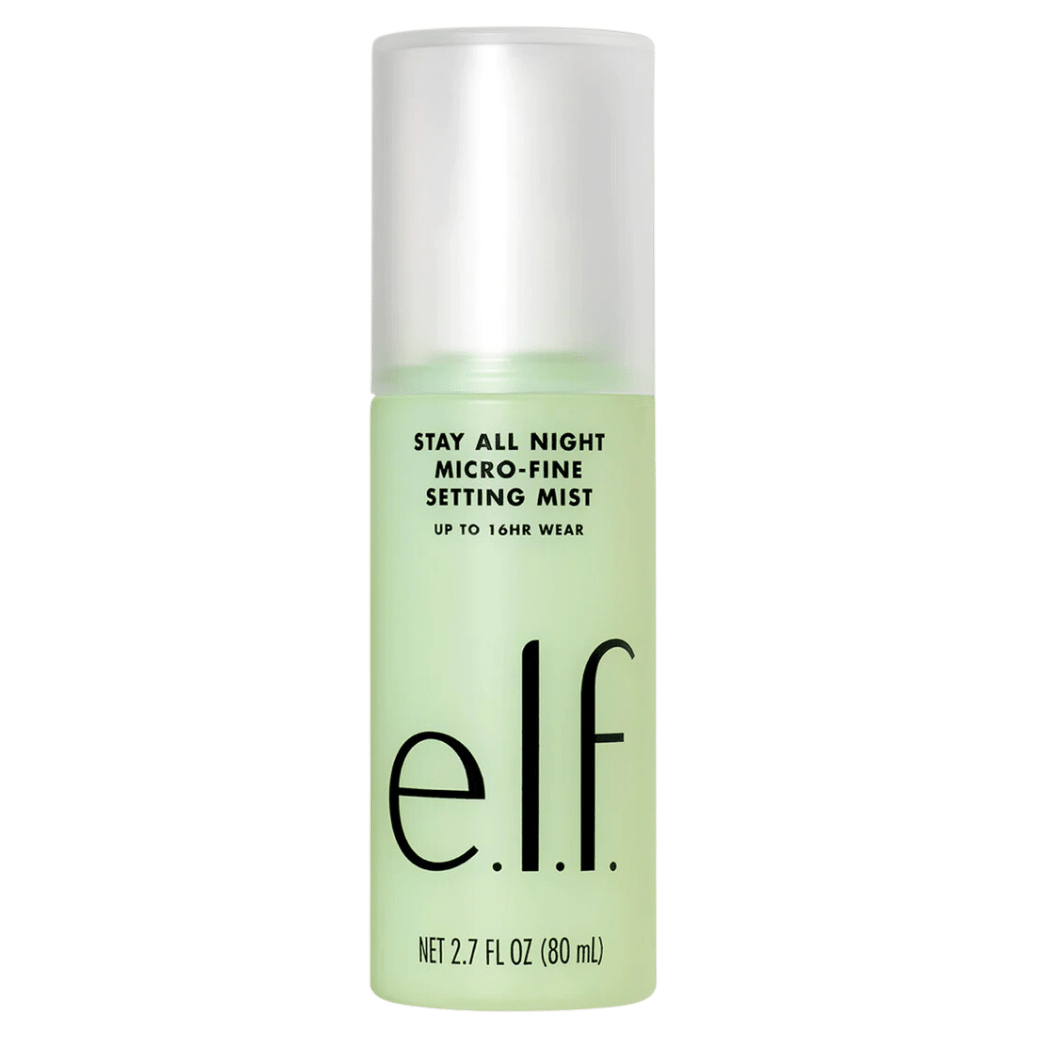 E.L.F Long Lasting Wear Setting Mist (80ml) - wellkart