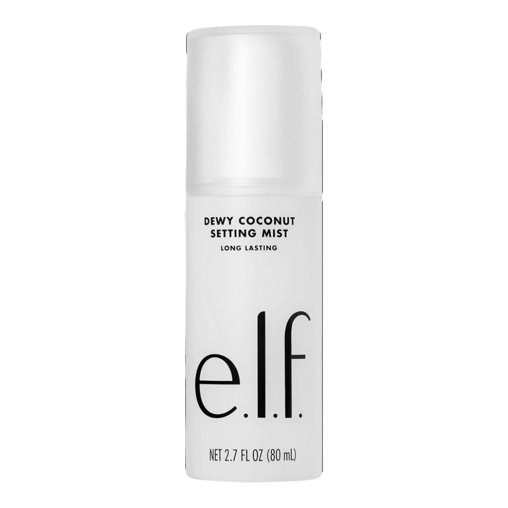 E.L.F Long Lasting Wear Setting Mist (80ml) - wellkart