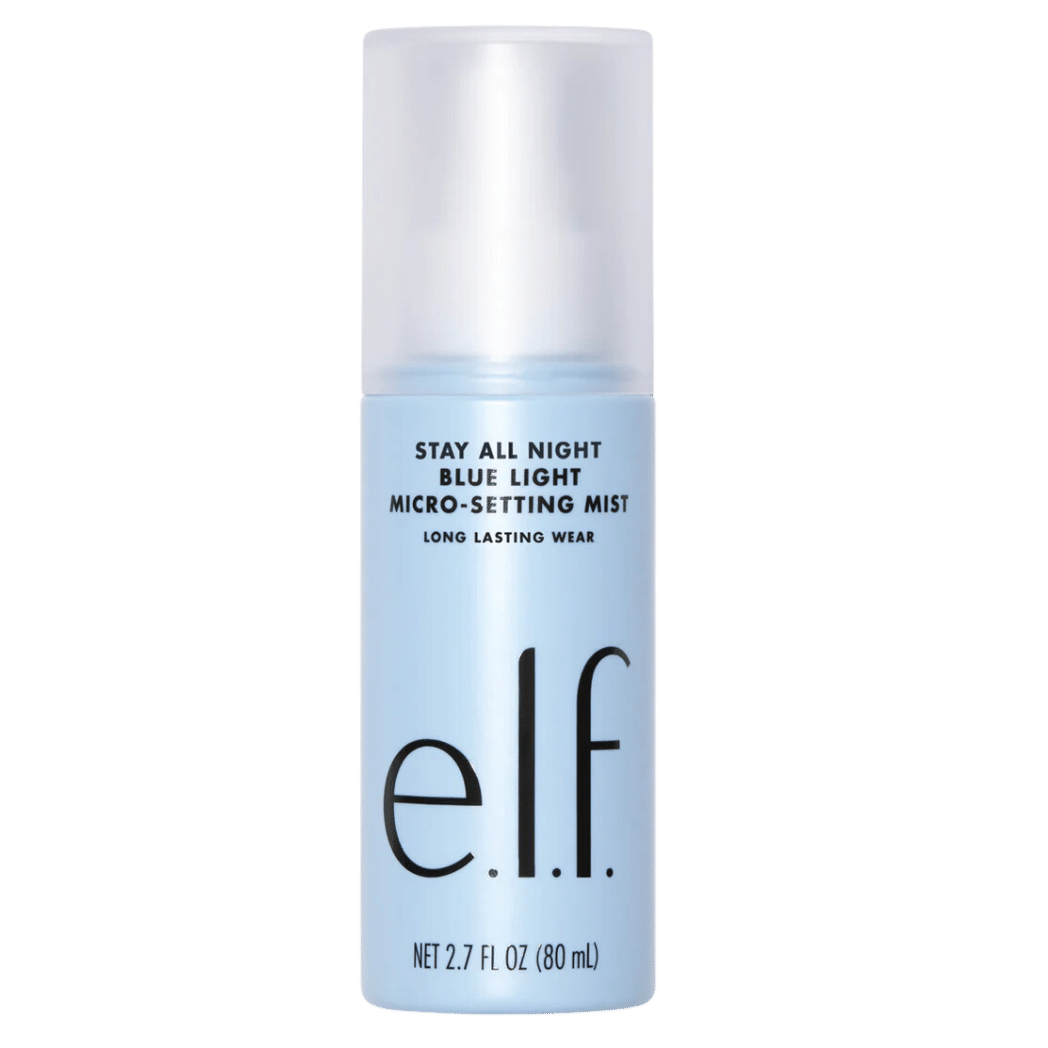 E.L.F Long Lasting Wear Setting Mist (80ml) - wellkart