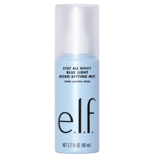 E.L.F Long Lasting Wear Setting Mist (80ml) - wellkart