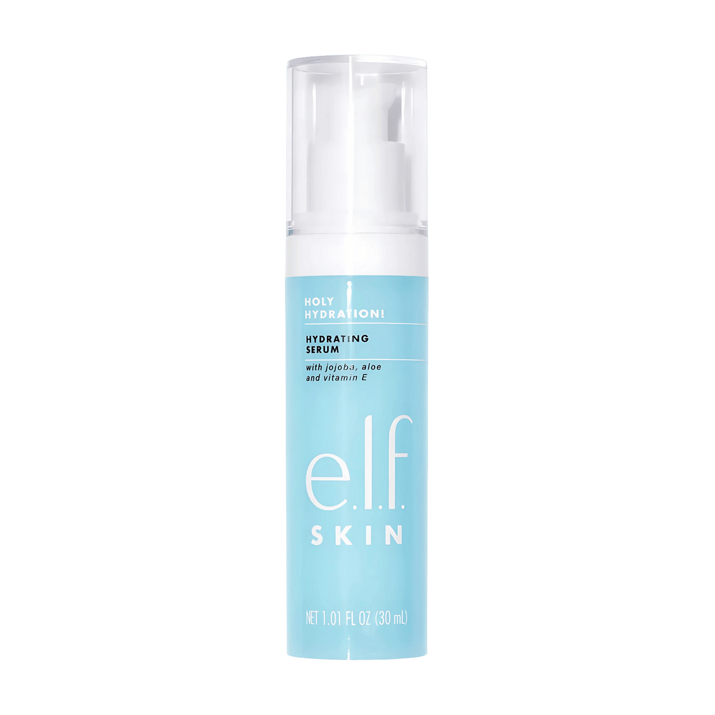 e.l.f. Holy Hydration Hydrating Serum (30ml) SkinStash