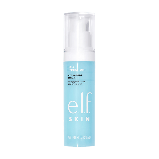 e.l.f. Holy Hydration Hydrating Serum (30ml) SkinStash