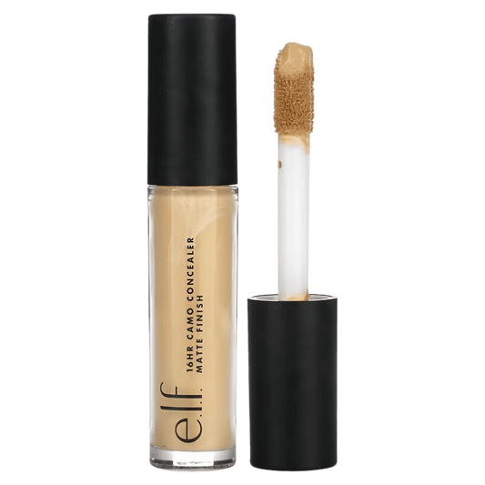 ELF 16hr CAMO Concealer Matte Finish (6ml) - wellkart