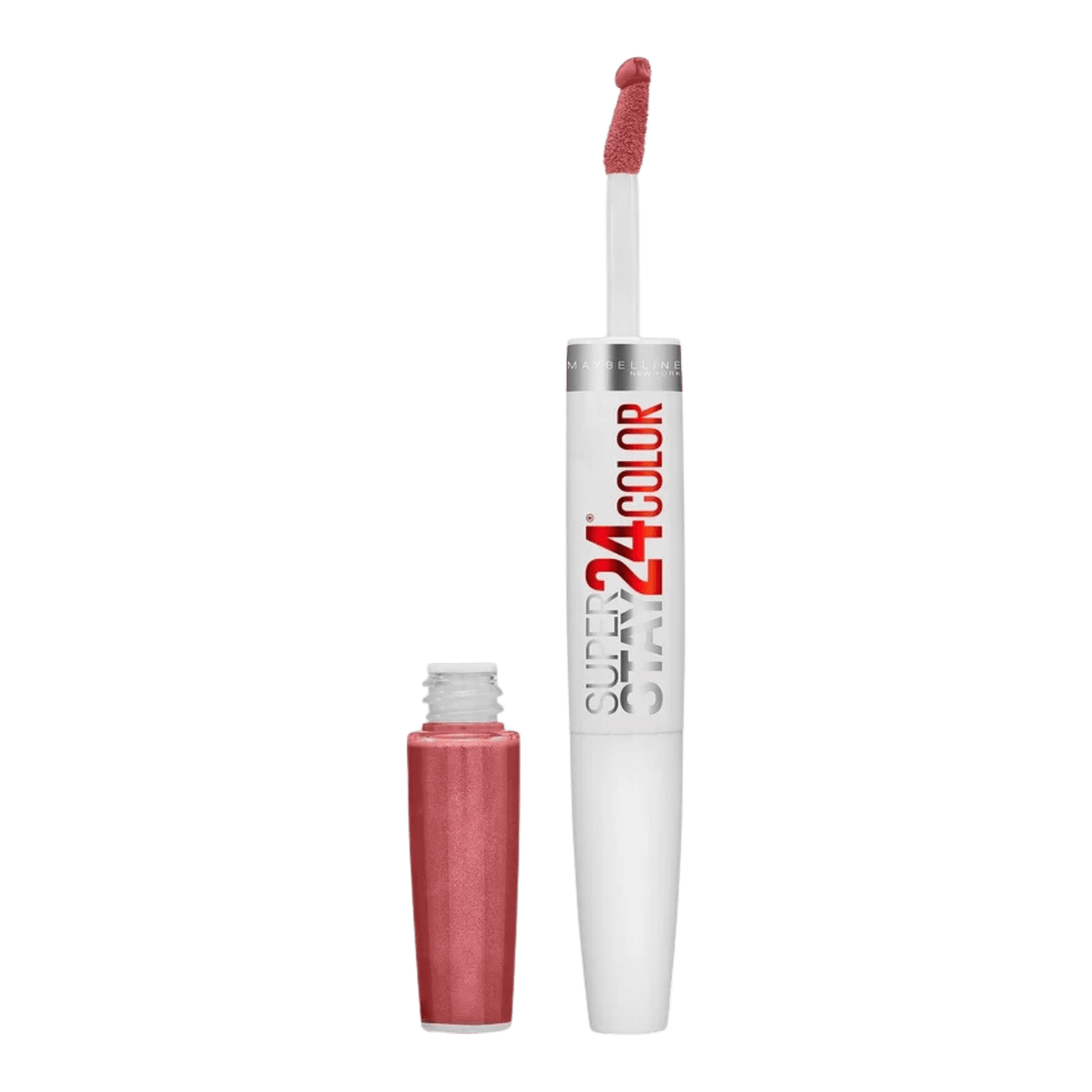 Maybelline SuperStay 24 2-Step Liquid Lipstick SkinStash