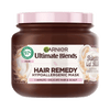 Garnier Ultimate Blends Hair Remedy Delicate Oat Milk Hypoallergenic Mask (340ml) skinstash