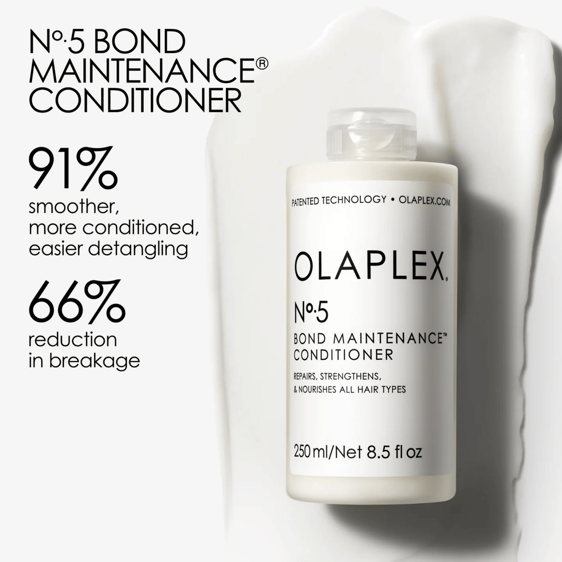 Olaplex No. 5 Bond Maintenance Conditioner (250ml) SkinStash