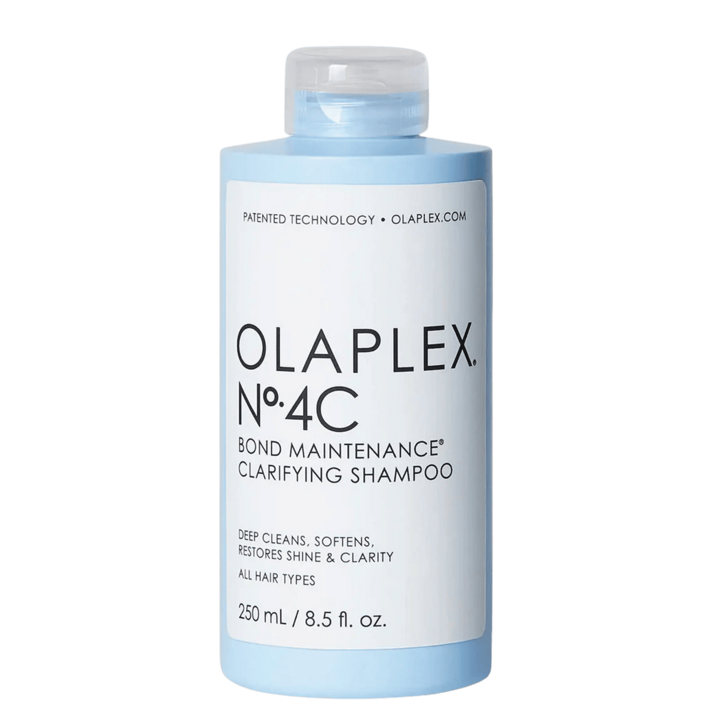 Olaplex No. 4C Bond Maintenance Clarifying Shampoo (250ml) SkinStash