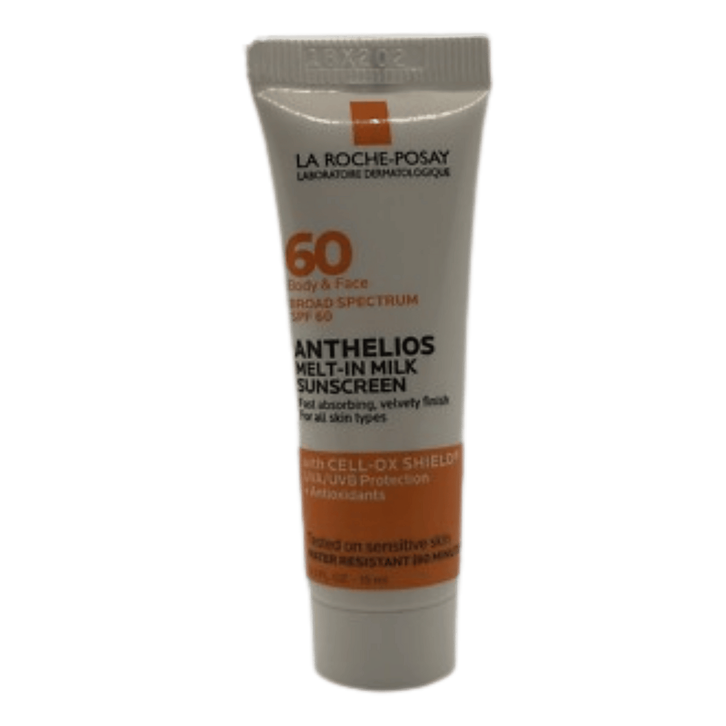 La Roche Posay Anthelios Clear Skin Sunscreen Dry Touch SPF 60 (50ml) SkinStash