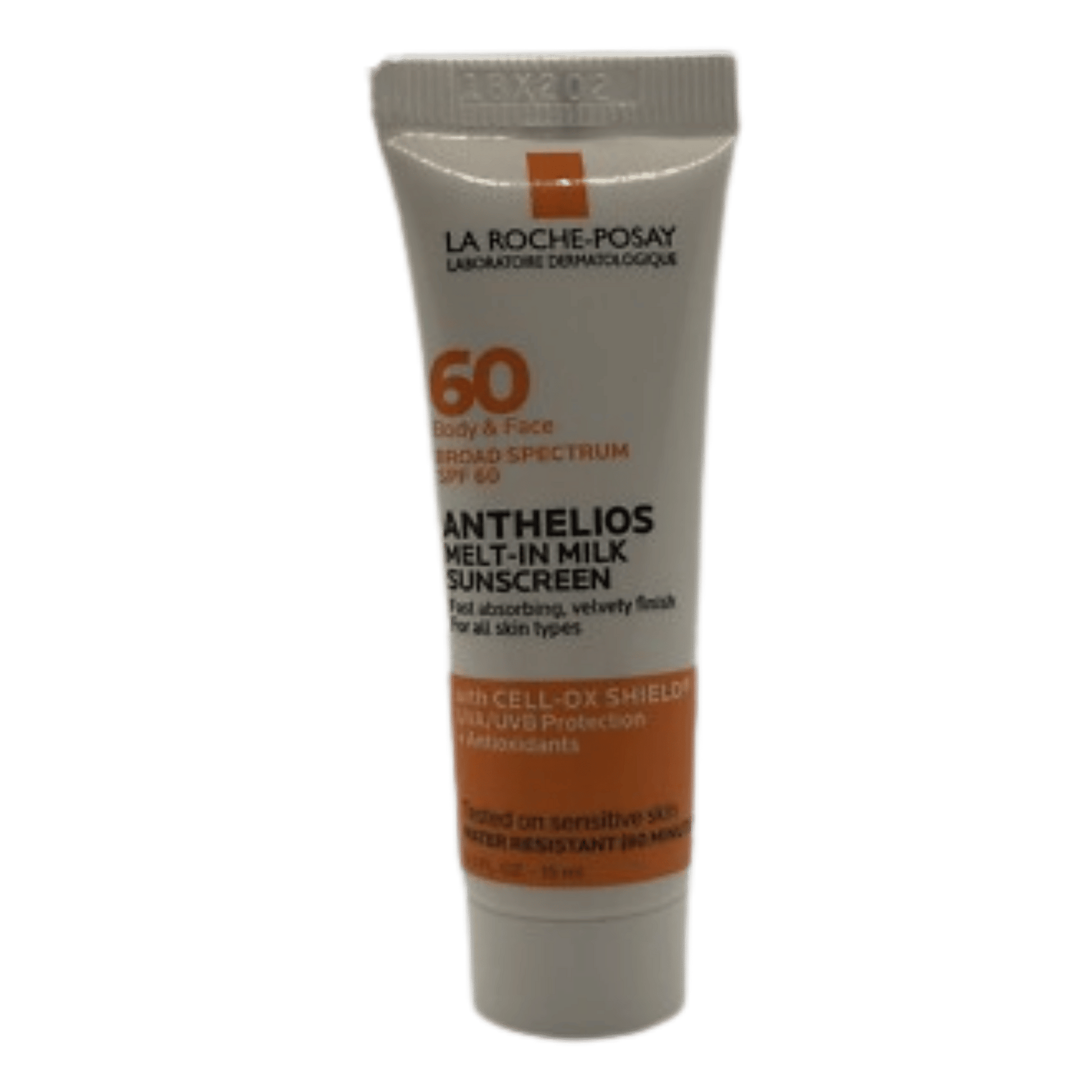 La Roche Posay Anthelios Clear Skin Sunscreen Dry Touch SPF 60 (50ml) SkinStash