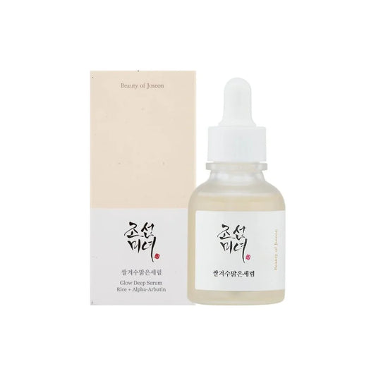 Beauty Of Joseon Glow Deep Serum Rice + Arbutin 30Ml wellkart