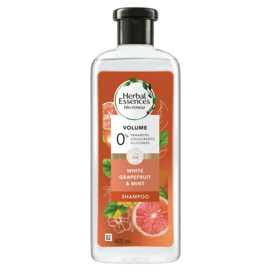 Herbal Essences Bio Renew Shampoo (400 ml) SkinStash