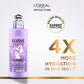 L'Oreal Paris Elvive Hyaluron Moisture Filling Night Hair Cream Mask, For Frizz Free & Hydrated Hair, 200ml - wellkart