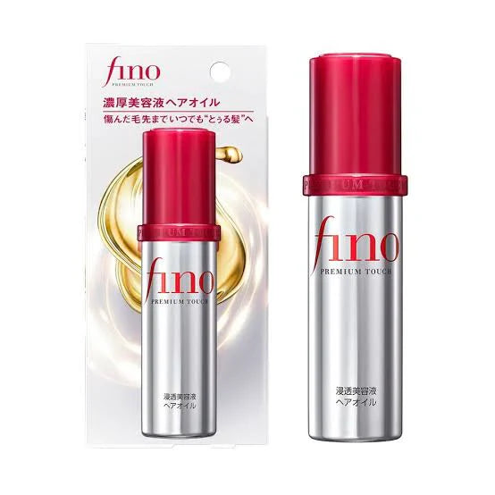 Shiseido - Fino Premium Touch Hair Oil - 70ml Shiseido