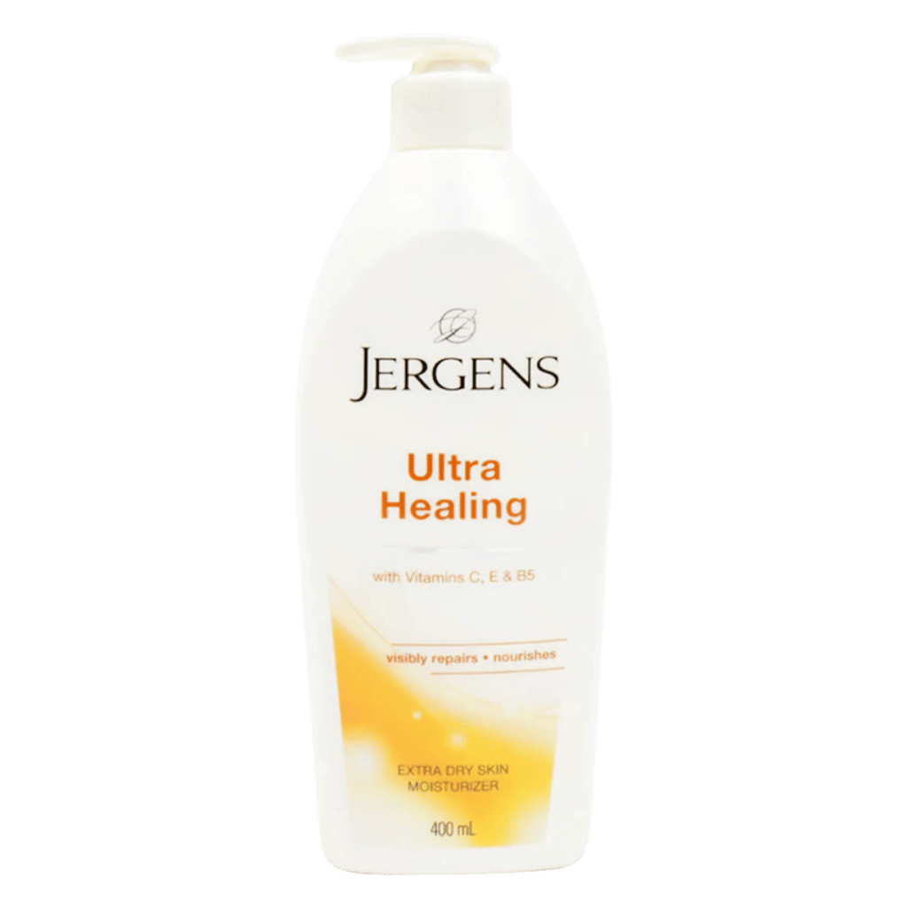 Jergens Ultra Healing (200 ml) SkinStash