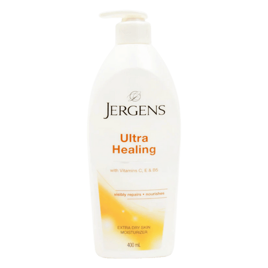 Jergens Ultra Healing (200 ml) SkinStash