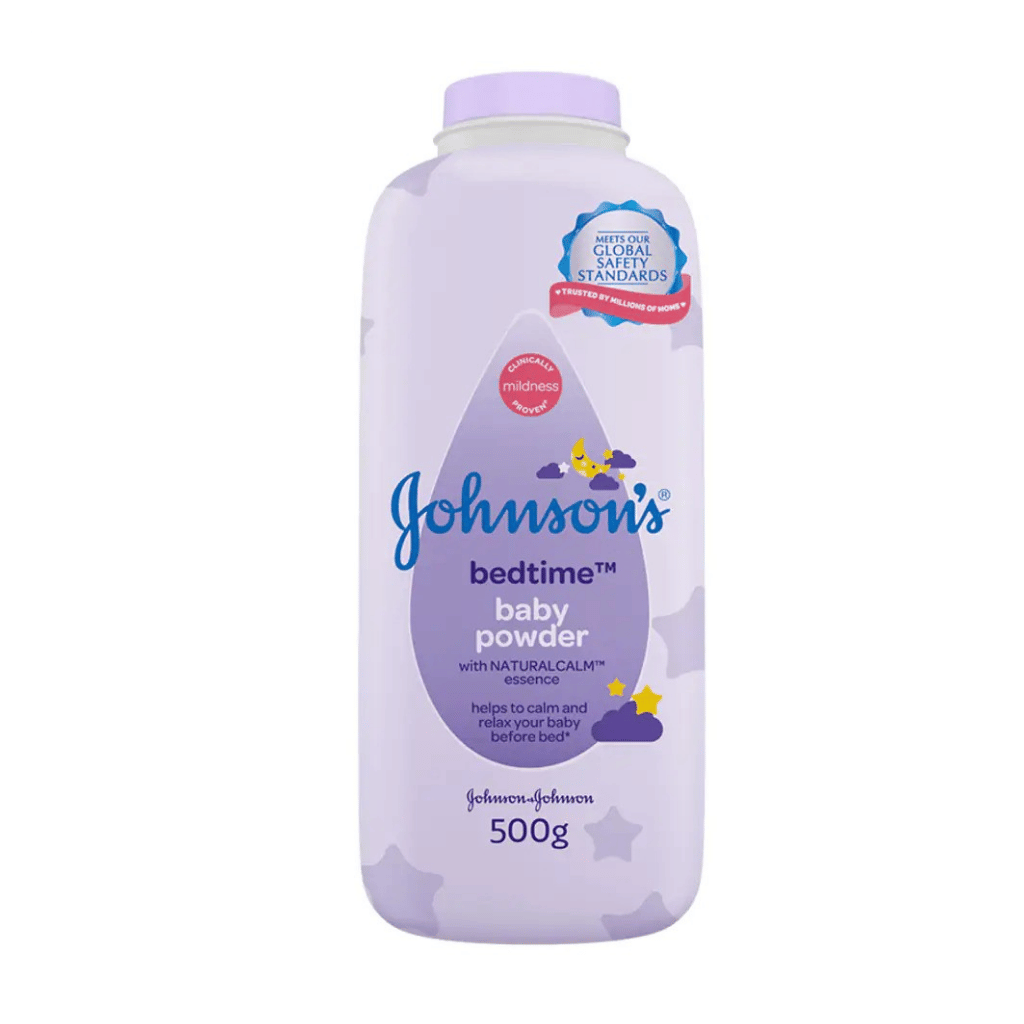 Johnson's Baby Powder - wellkart