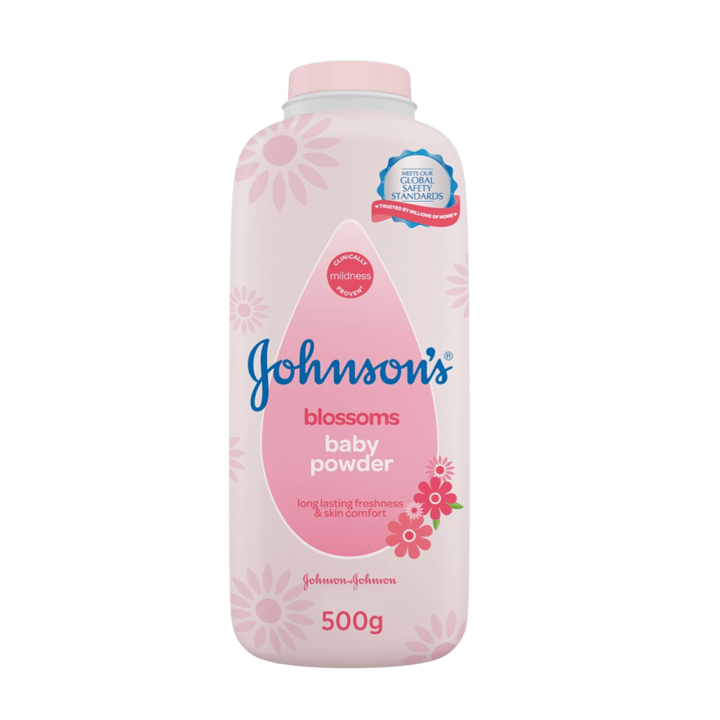 Johnson's Baby Powder - wellkart
