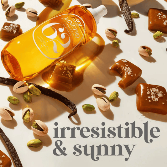 Sol De Janeiro Brazilian Crush Cheirosa 62 Perfume Mist SkinStash