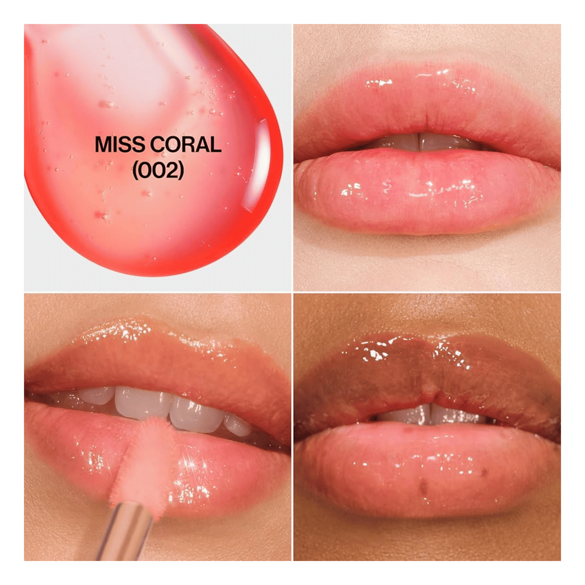 Revlon Super Lustrous Glimmer Lip Oil - Moisturizing (38ml) SkinStash