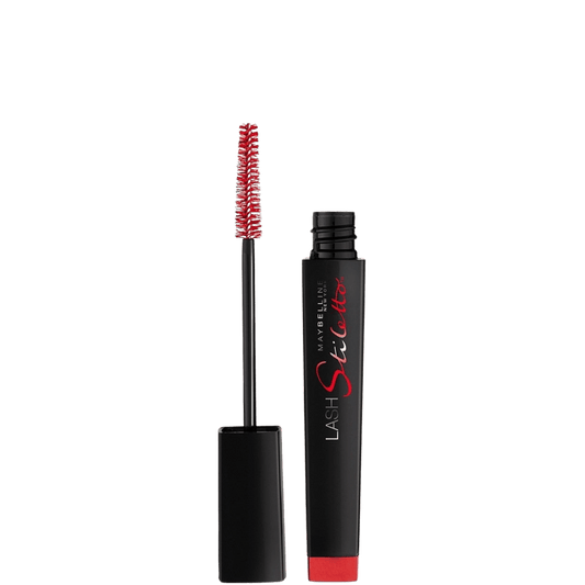 Maybelline Lash Stiletto Ultimate Length Mascara (6.5ml) SkinStash