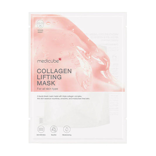 Medicube - Collagen Lifting Mask 27g Medicube