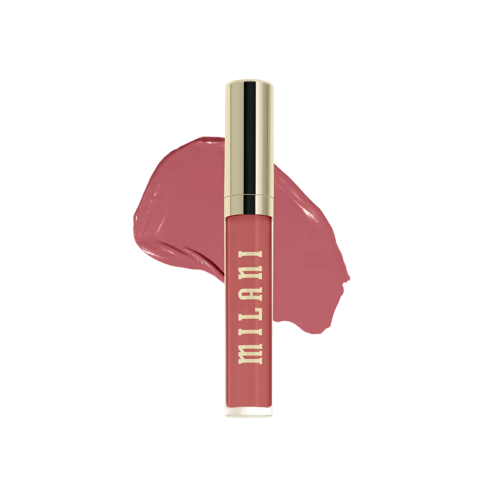 Milani Stay Put Longwear Liquid Lip Lipstick (3.2ml) SkinStash