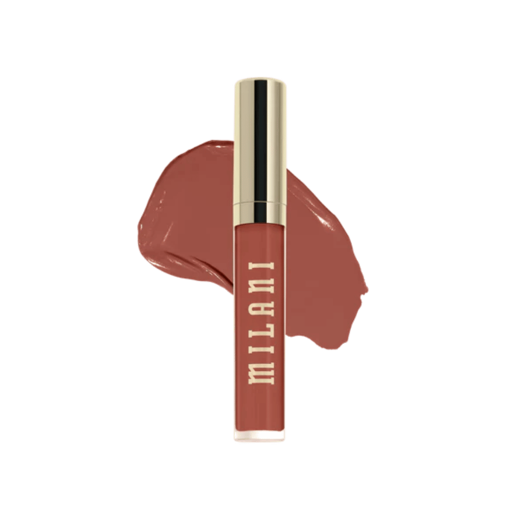 Milani Stay Put Longwear Liquid Lip Lipstick (3.2ml) SkinStash