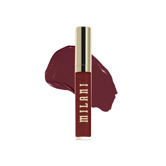 Milani Stay Put Longwear Liquid Lip Lipstick (3.2ml) SkinStash