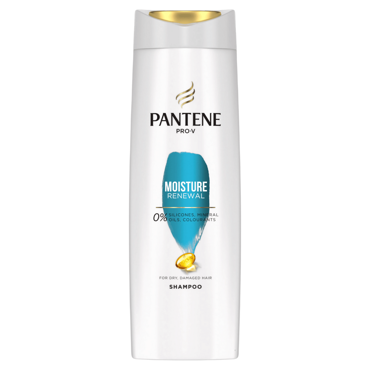 Pantene Pro V Series (400 ml) - wellkart