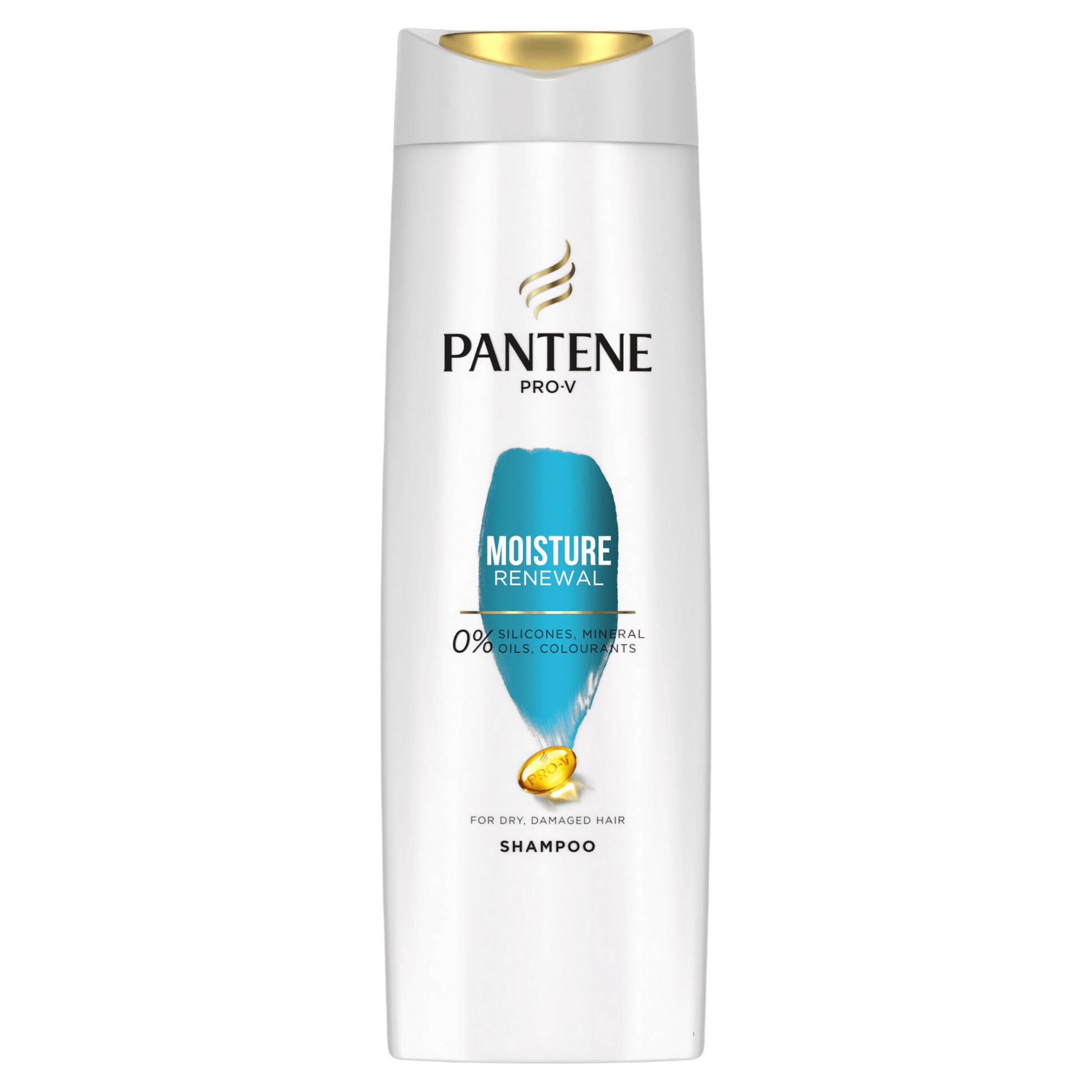Pantene Pro V Series (400 ml) - wellkart
