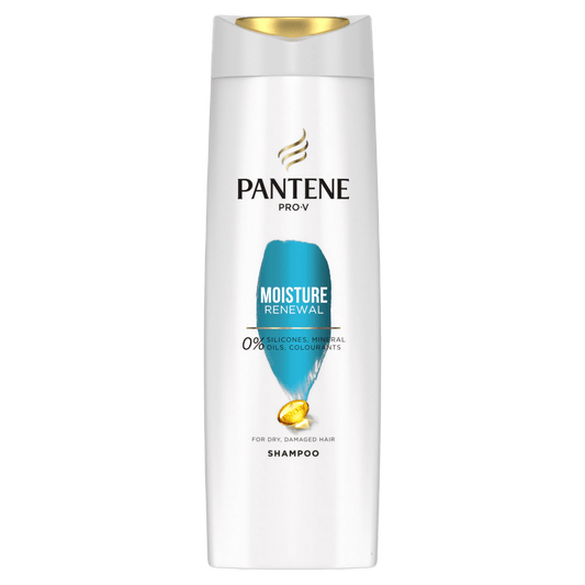 Pantene Pro V Series (400 ml) - wellkart