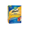 Nature's Way Alive! Men's Complete Multivitamin (50Tabs) SkinStash