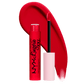 NYX Professional Makeup Lip Lingerie Liquid Lipstick (4ml) - wellkart