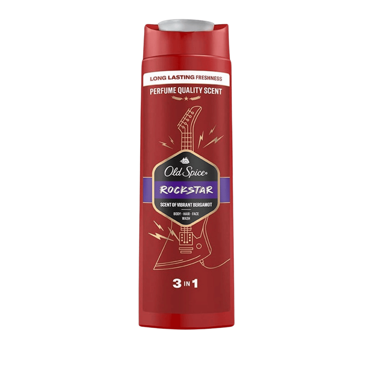 Old Spice Long Lasting Freshness 3 in 1 SkinStash