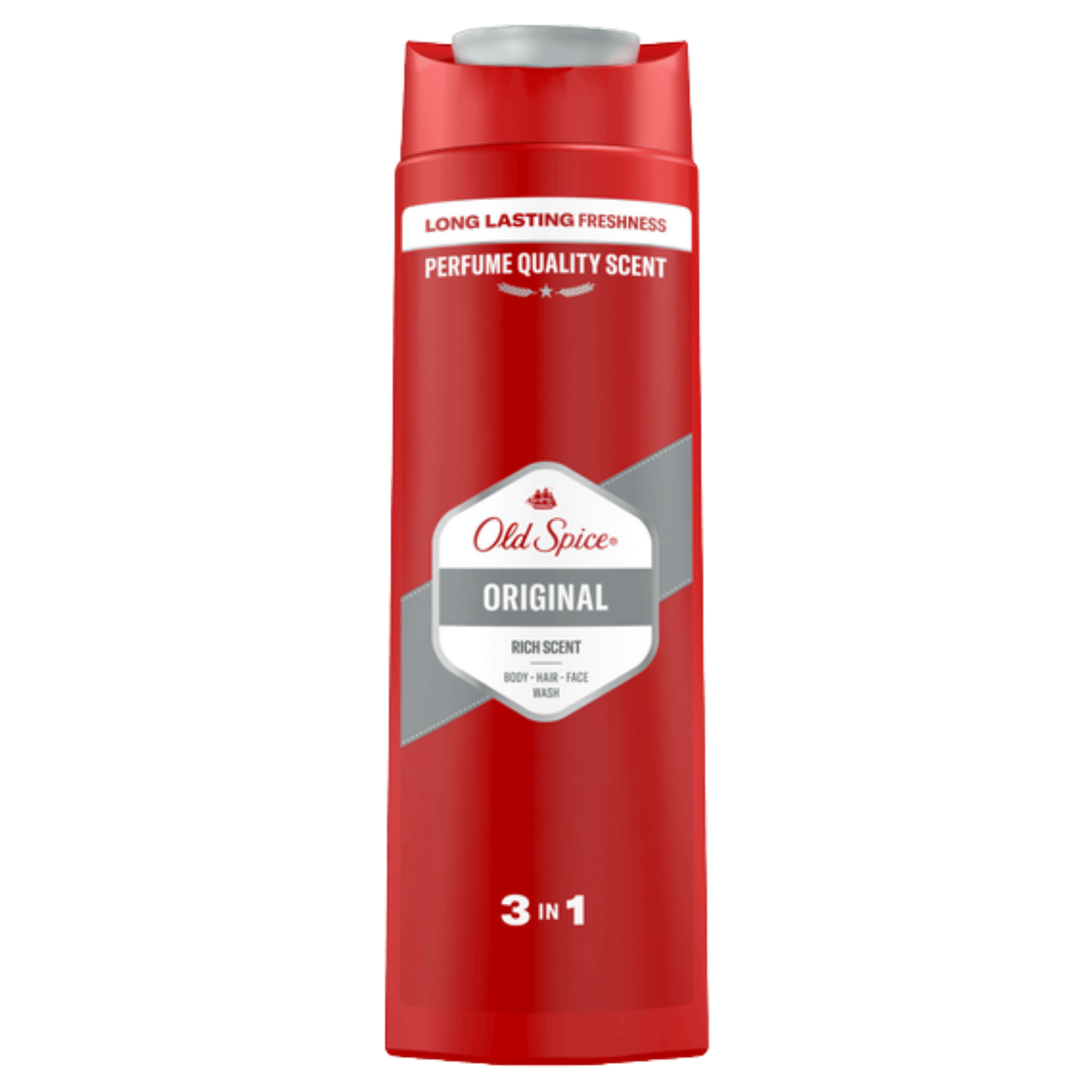 Old Spice Long Lasting Freshness 3 in 1 SkinStash