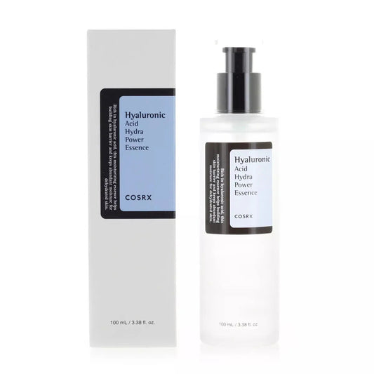 Cosrx - Hyaluronic Acid Hydra Power Essence - 100ml - wellkart