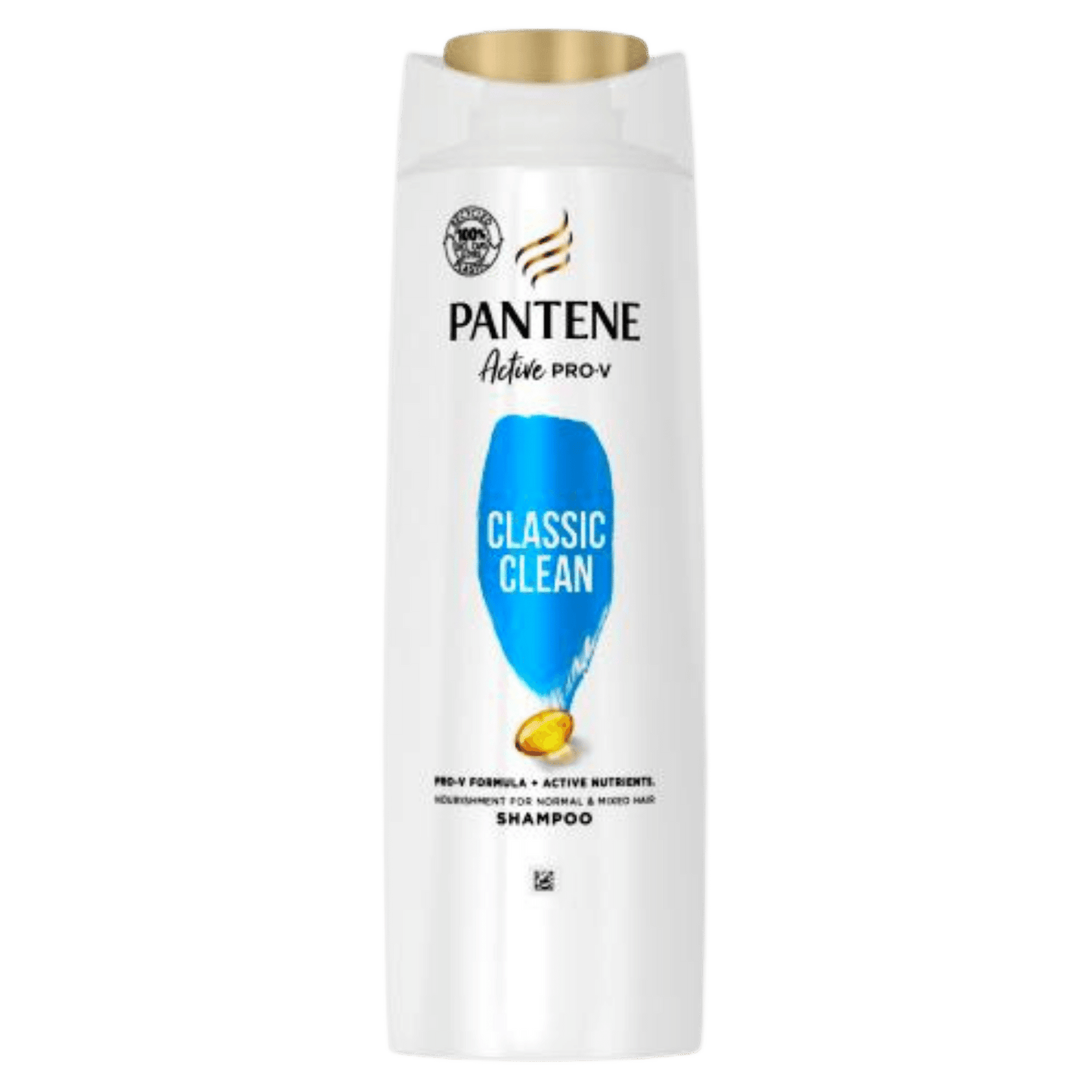 Pantene Active Pro-V Formula Shampoo (360ml) - wellkart
