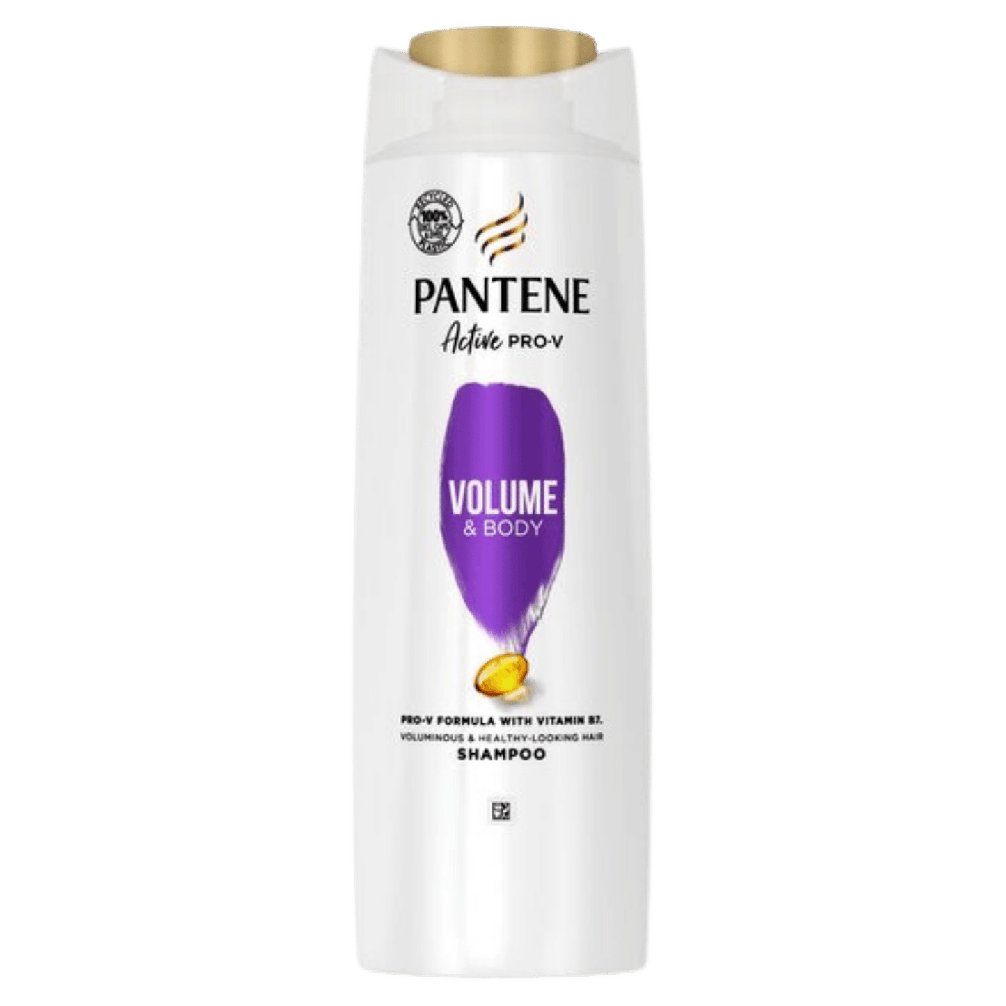 Pantene Active Pro-V Formula Shampoo (360ml) - wellkart